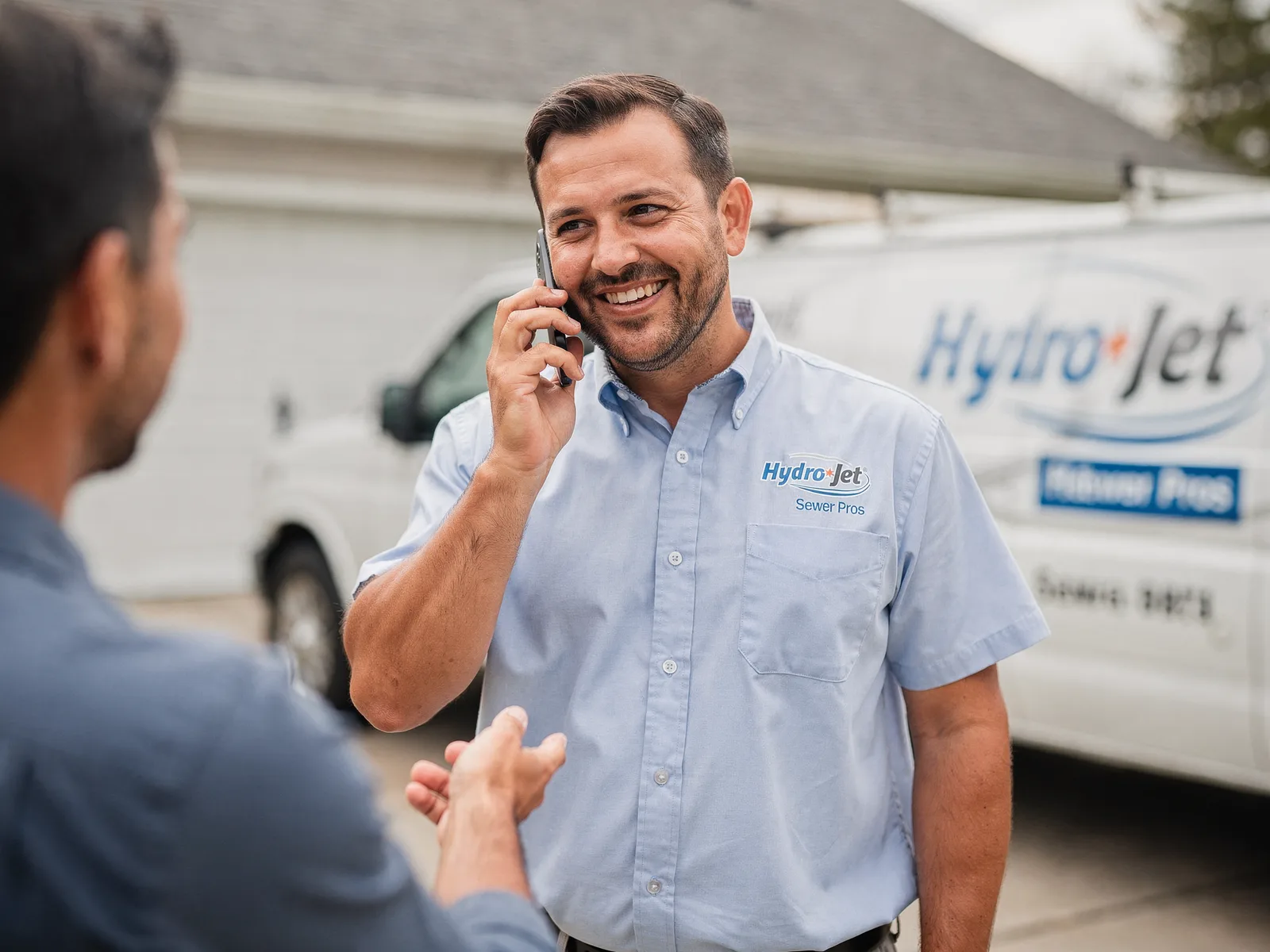 Hydro Jetting Cooksburg, PA FAQs